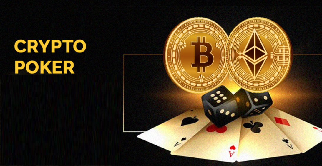 poker cryptocurrency