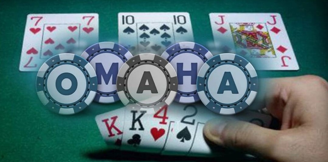 покер Омаха