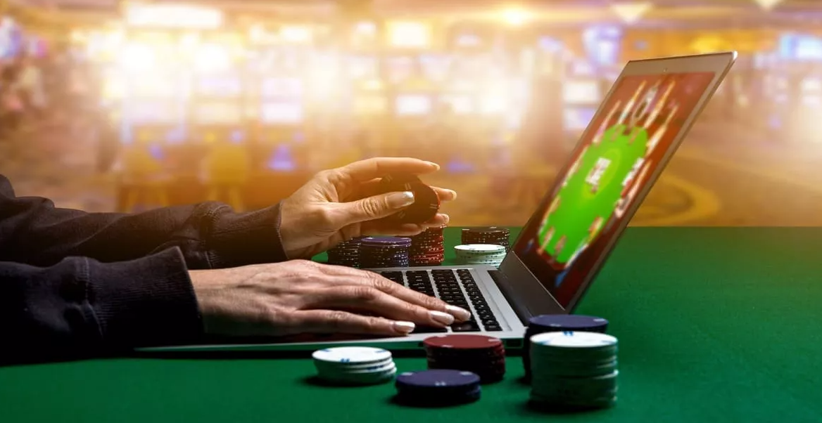 how to enter poker tournaments