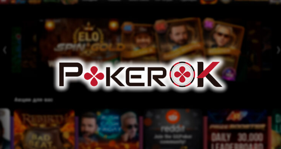 PokerOk